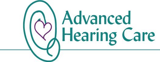 Advanced Hearing Care logo